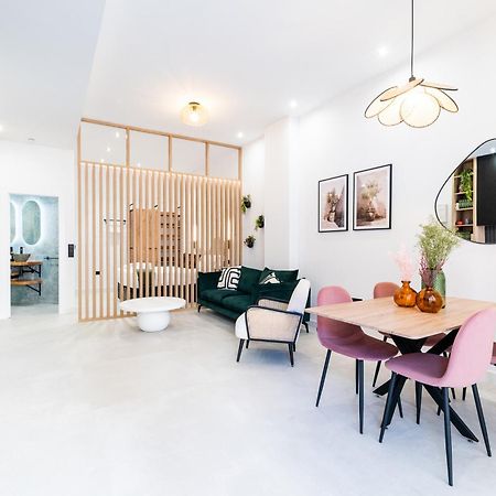 דירות גרנדה Albahaca Haven Luxury Center מראה חיצוני תמונה