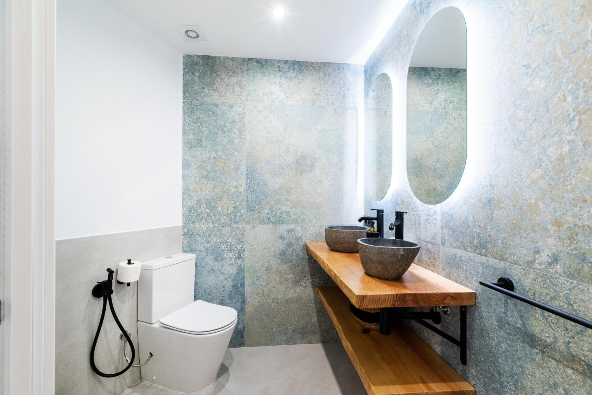 דירות גרנדה Albahaca Haven Luxury Center מראה חיצוני תמונה