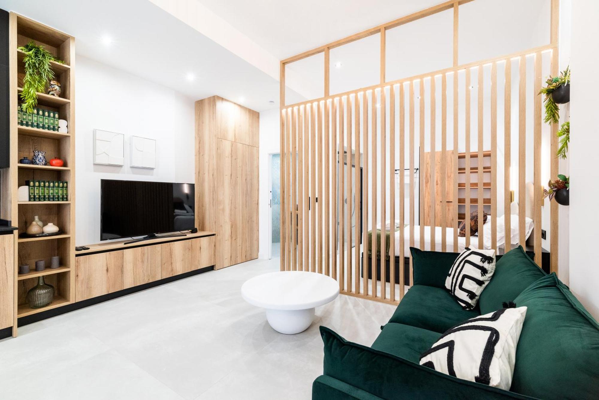 דירות גרנדה Albahaca Haven Luxury Center מראה חיצוני תמונה