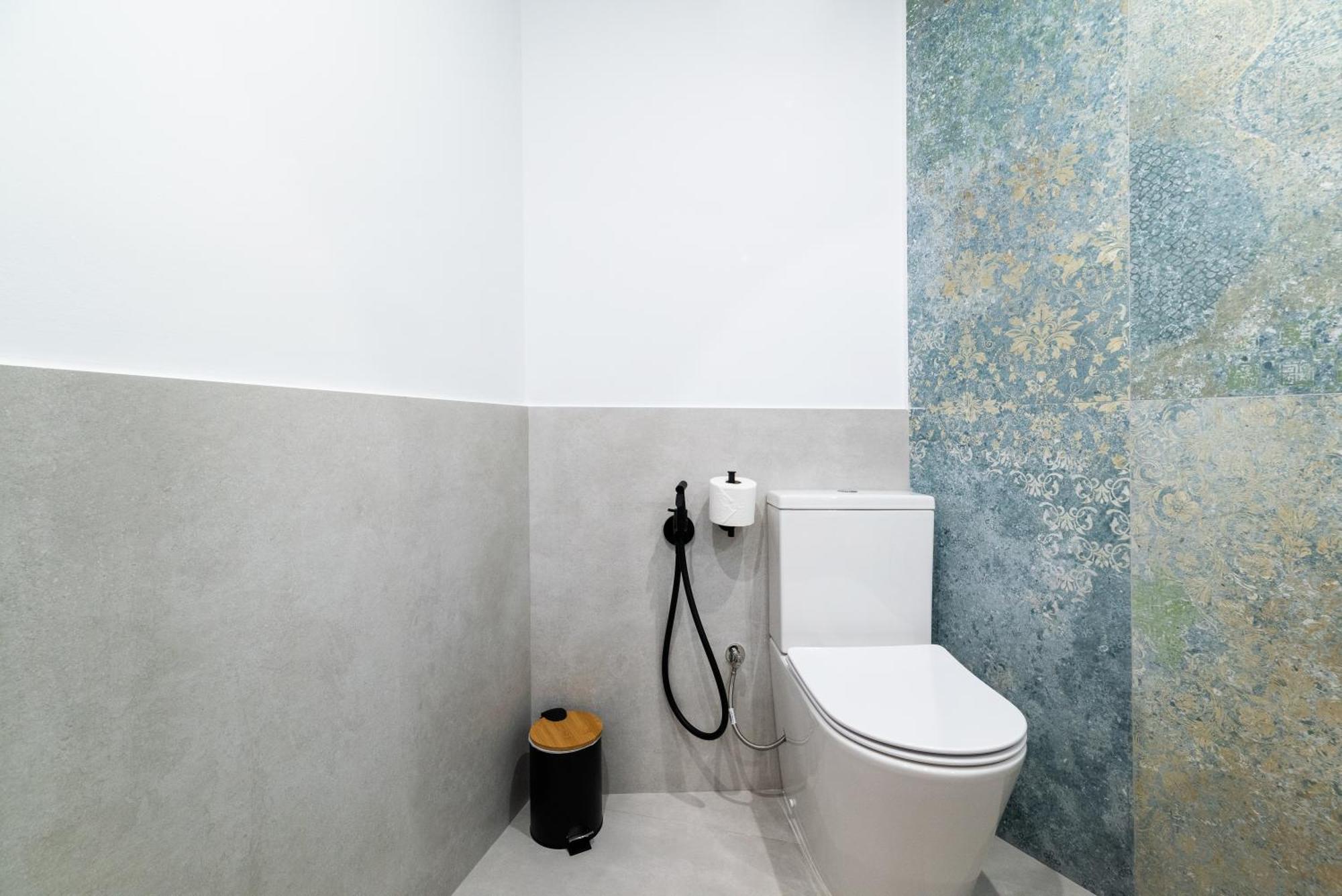דירות גרנדה Albahaca Haven Luxury Center מראה חיצוני תמונה