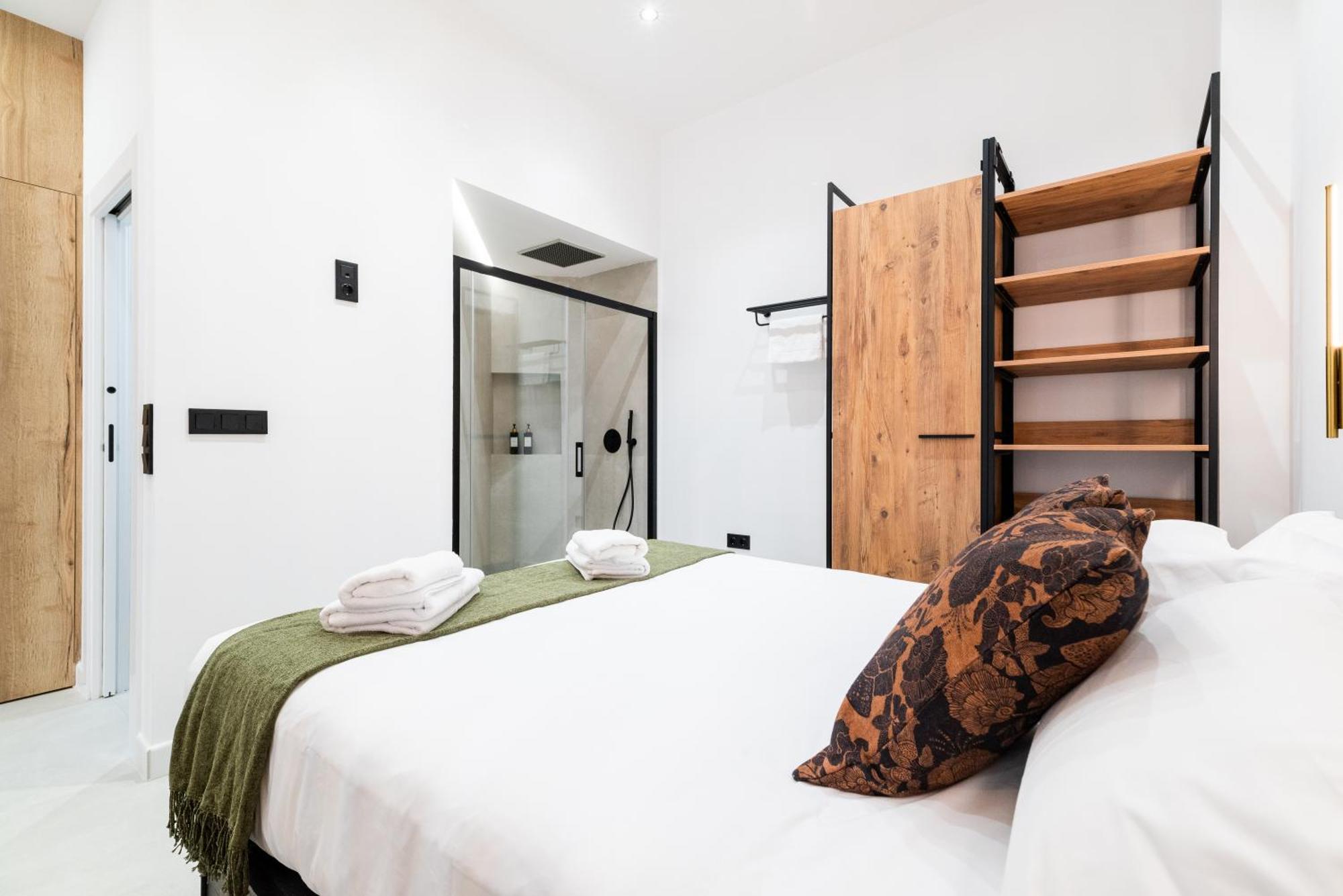 דירות גרנדה Albahaca Haven Luxury Center מראה חיצוני תמונה