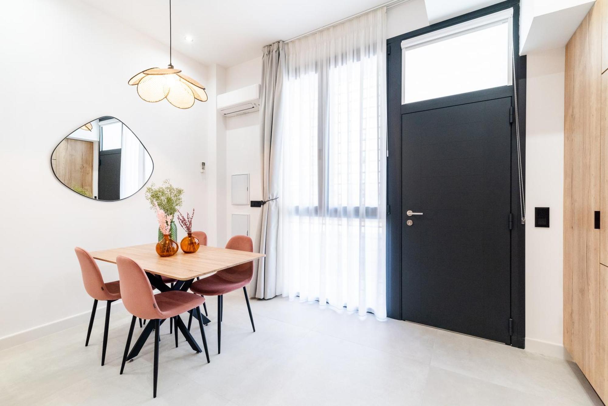 דירות גרנדה Albahaca Haven Luxury Center מראה חיצוני תמונה