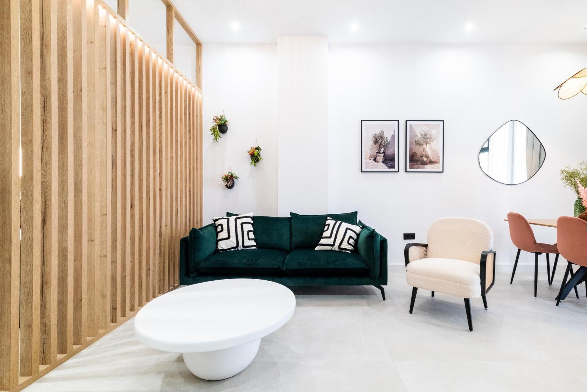 דירות גרנדה Albahaca Haven Luxury Center מראה חיצוני תמונה