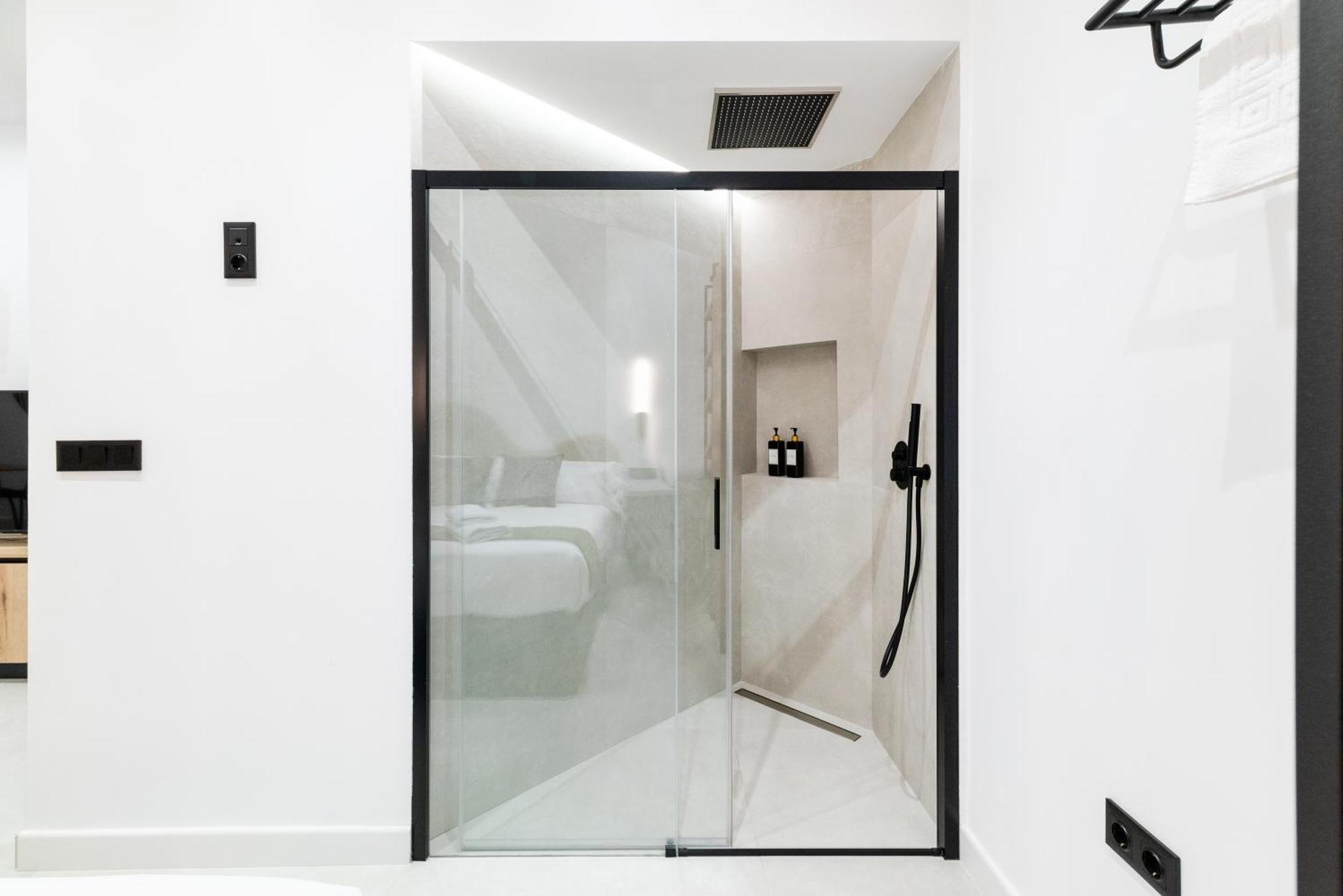 דירות גרנדה Albahaca Haven Luxury Center מראה חיצוני תמונה