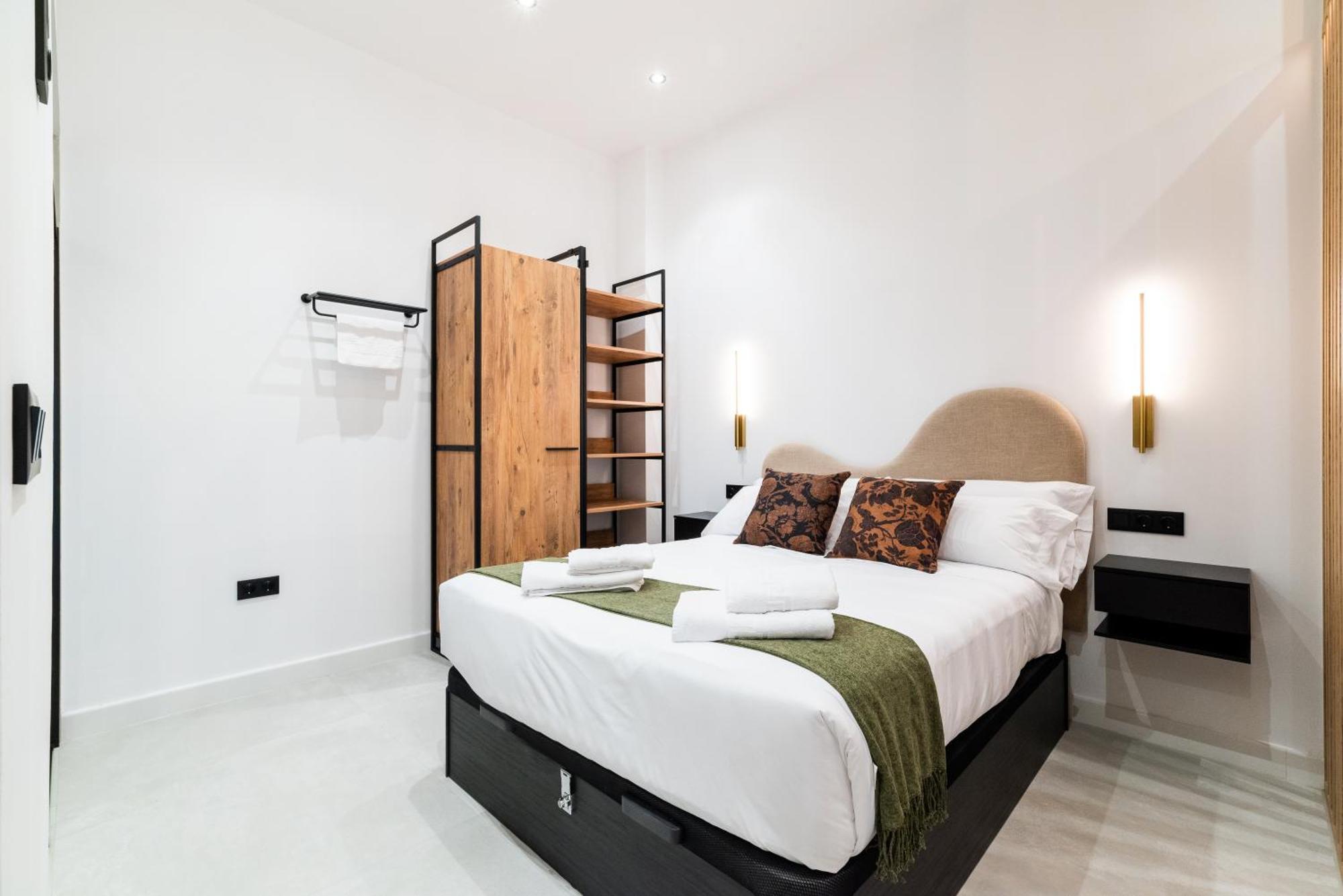 דירות גרנדה Albahaca Haven Luxury Center מראה חיצוני תמונה